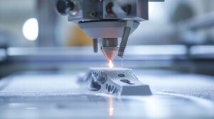 3D Printing