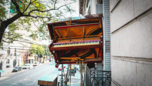 Grand Piano